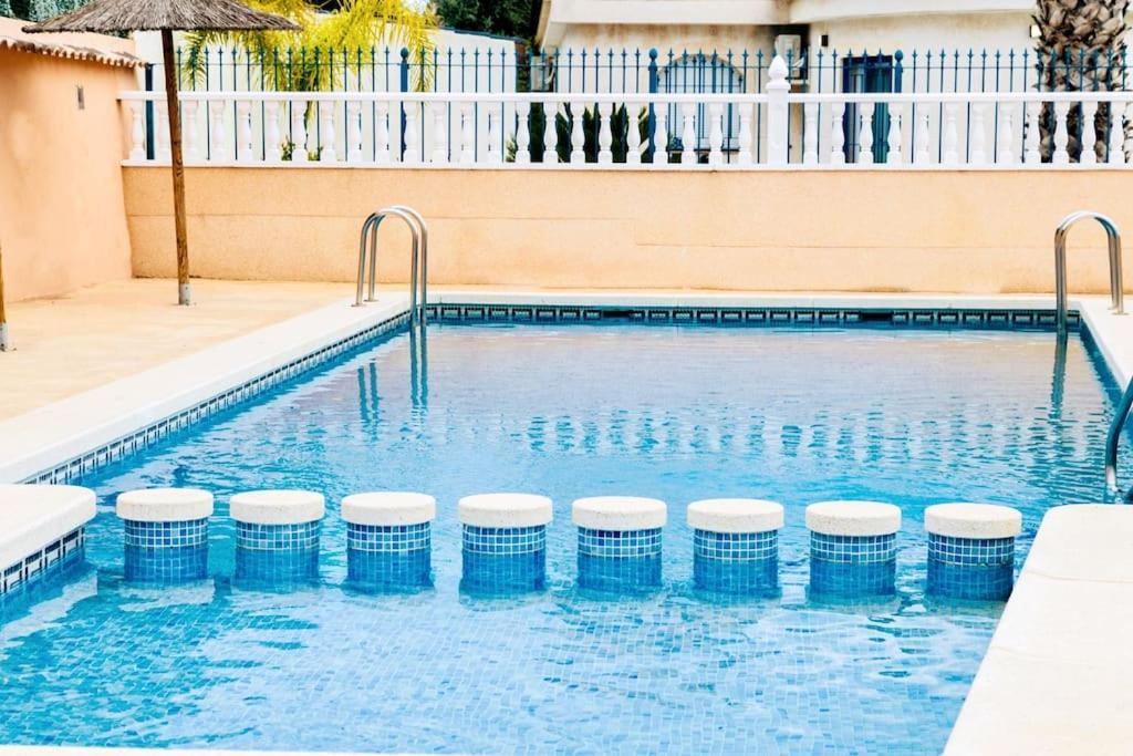 Duplex Flamenca La Zenia Boulevard Holiday home Dehesa de Campoamor (Orihuela Costa)