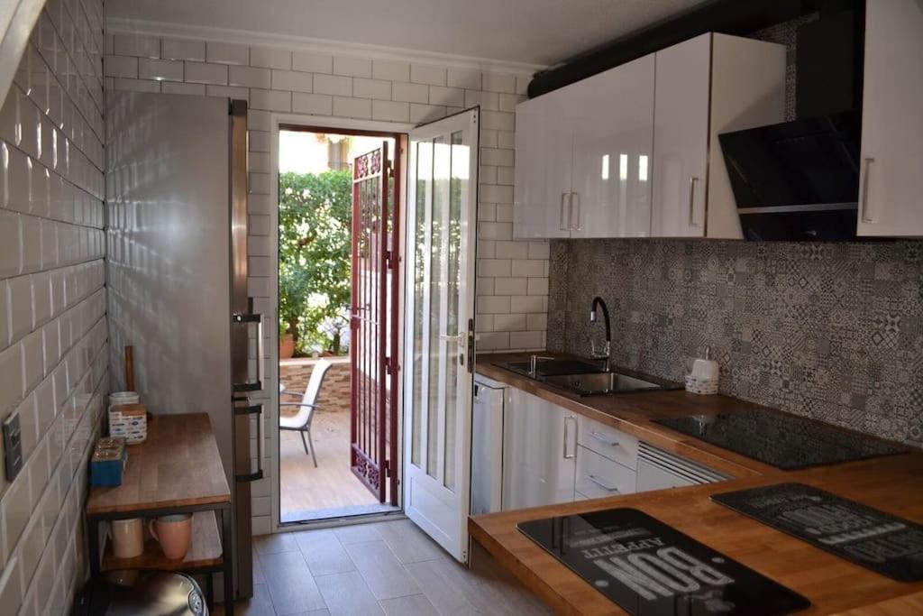 Duplex Flamenca La Zenia Boulevard *
