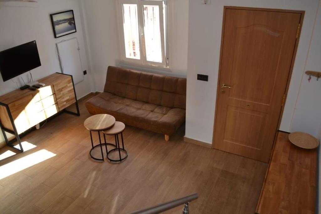 Duplex Flamenca La Zenia Boulevard Holiday home *