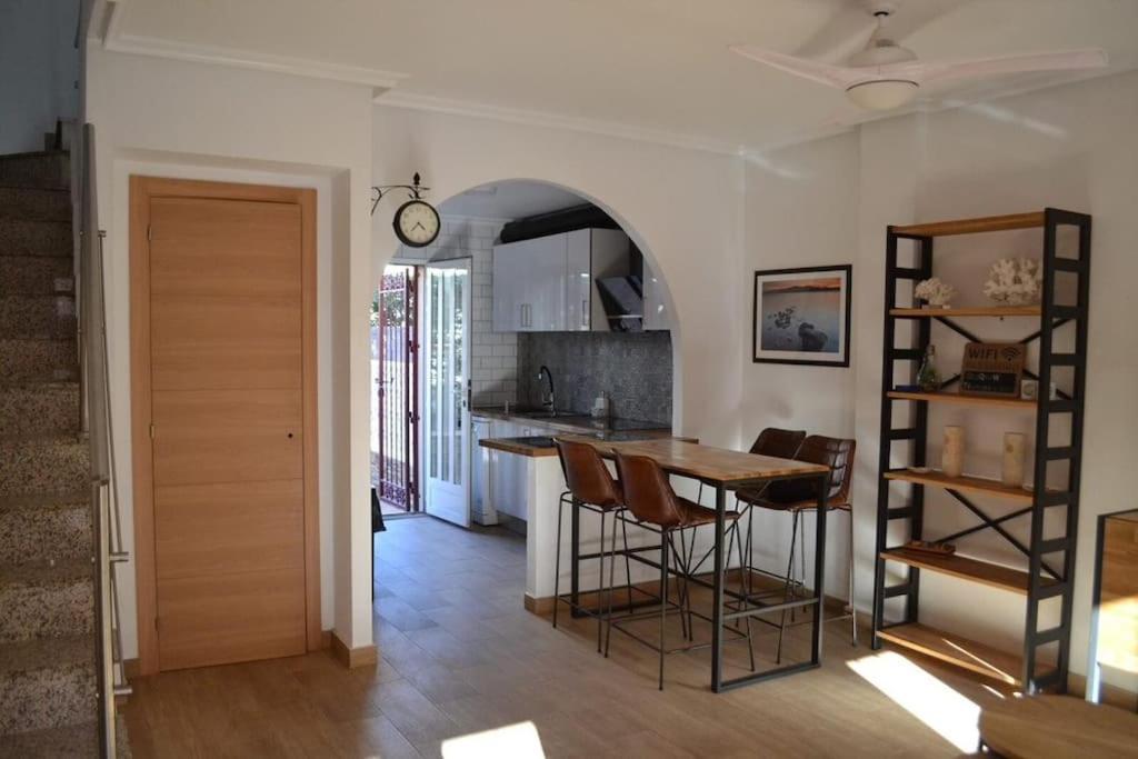 Duplex Flamenca La Zenia Boulevard Holiday home