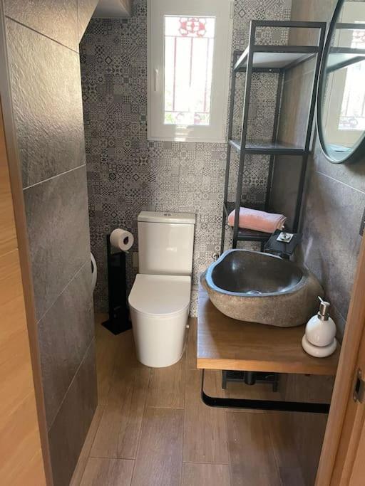 Duplex Flamenca La Zenia Boulevard Dehesa de Campoamor (Orihuela Costa)