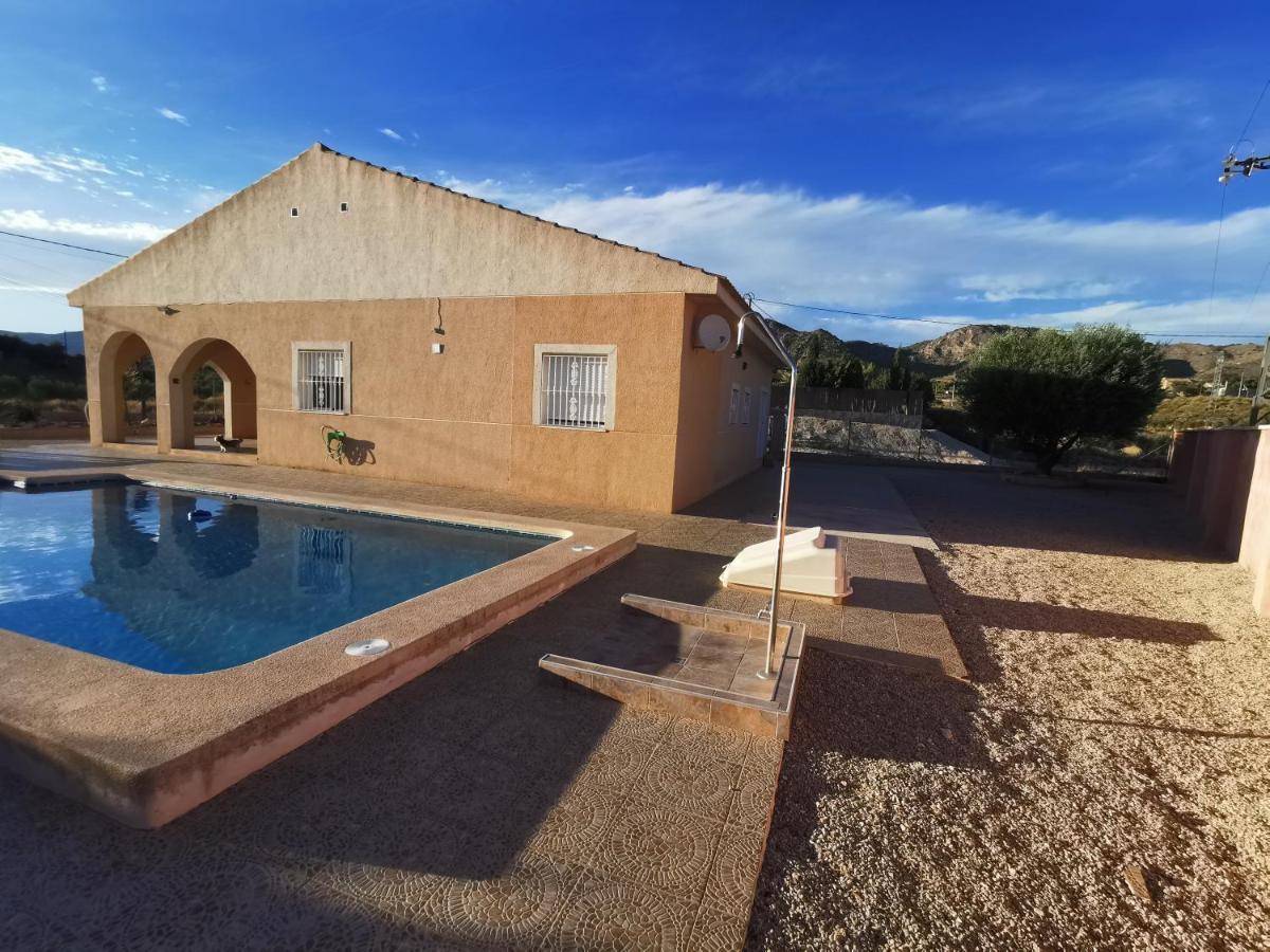 La Casa De Holiday home Barinas