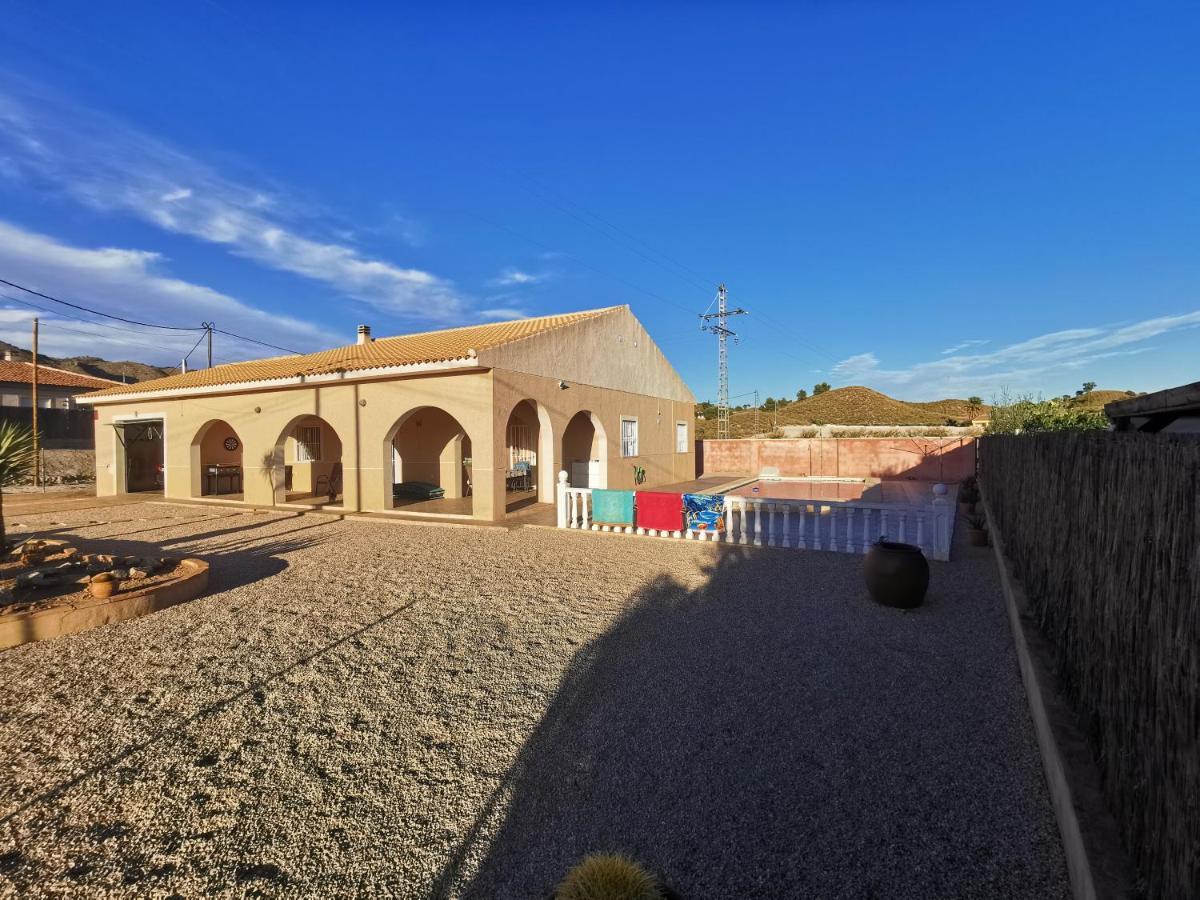 Holiday home La Casa De *