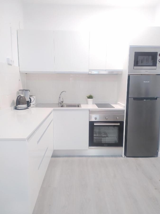 Apartamento A 200m Del Mar Apartment *