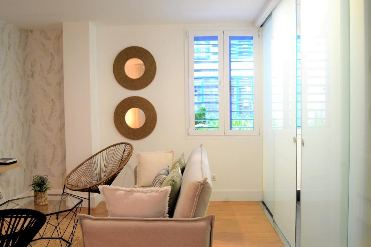 Acogedor Apartamento Junto Al Museo Picasso Apartamento *