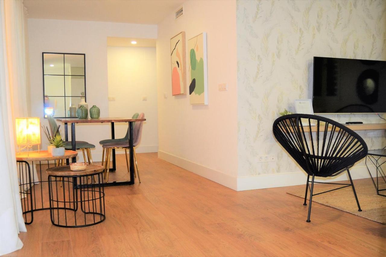 Apartamento Acogedor Apartamento Junto Al Museo Picasso *