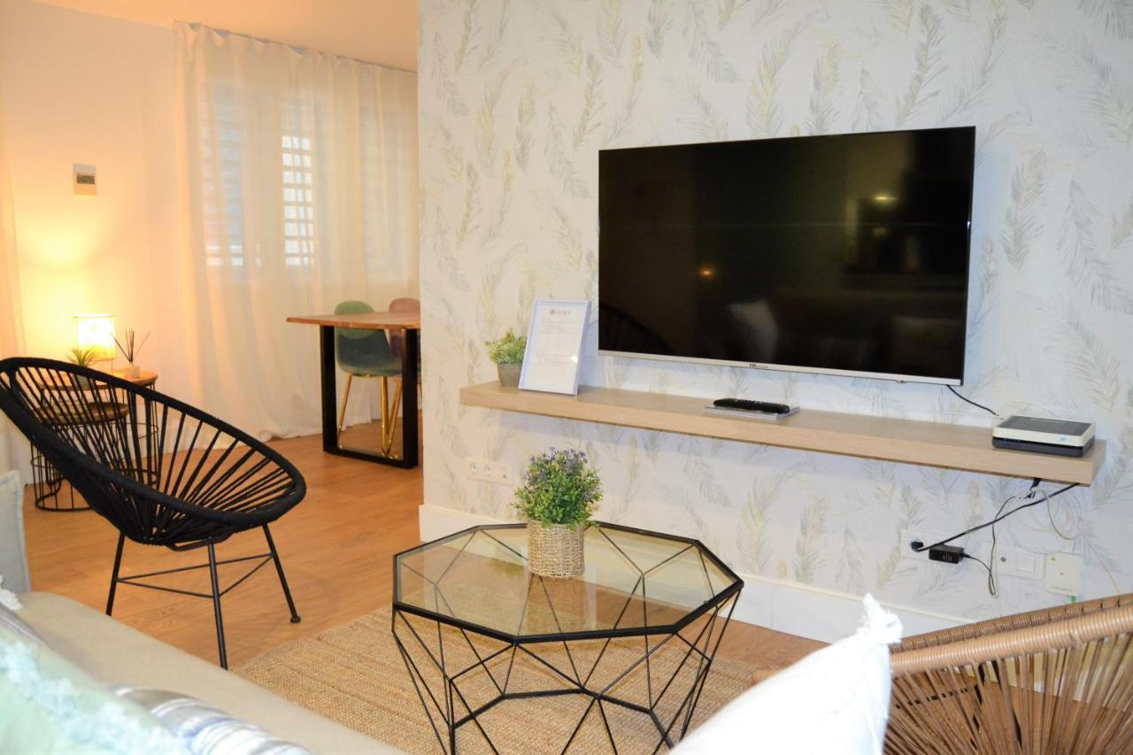 Apartamento Acogedor Apartamento Junto Al Museo Picasso Málaga