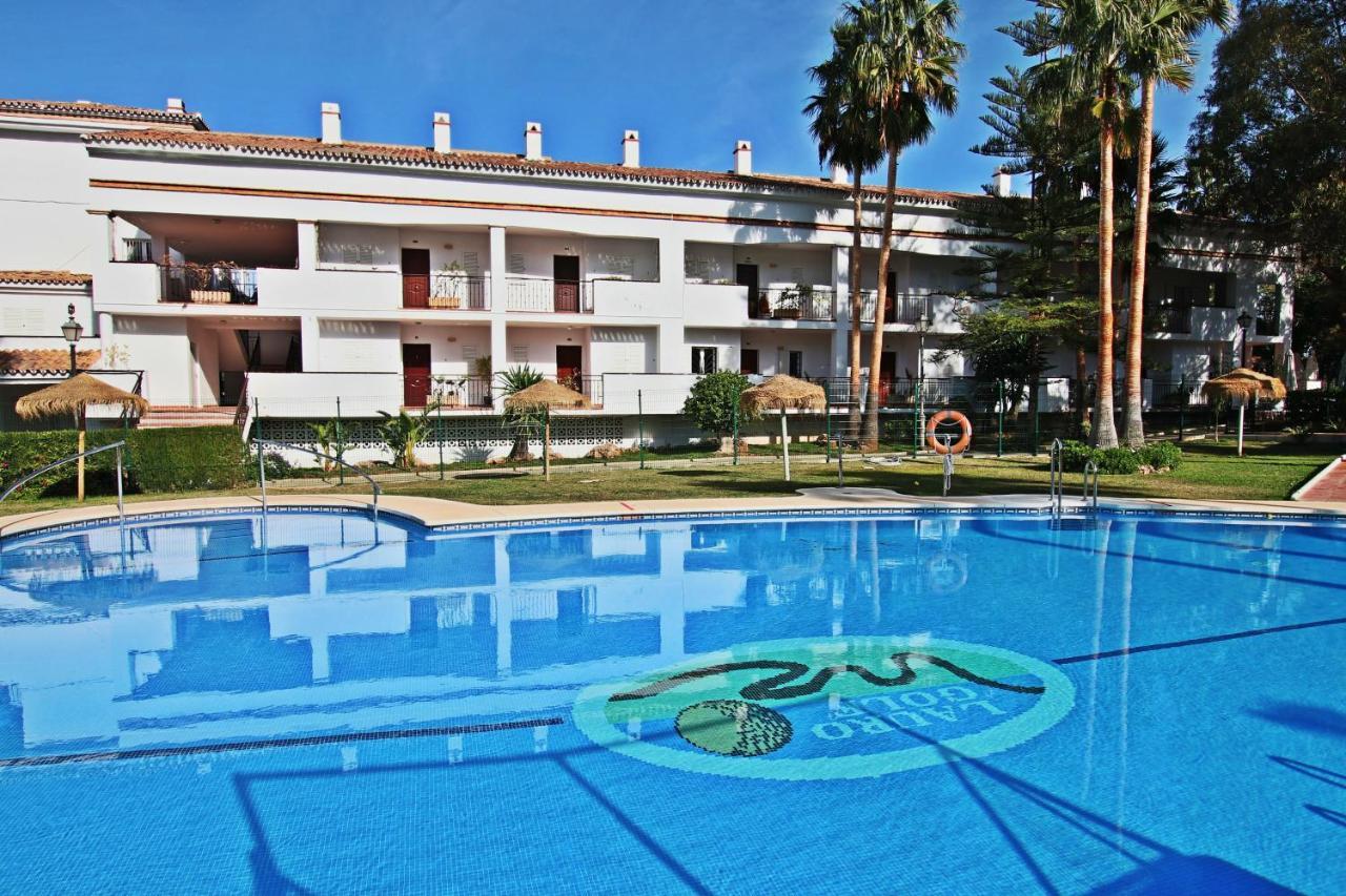 Apartamento Ayma Lauro Golf 12 Málaga