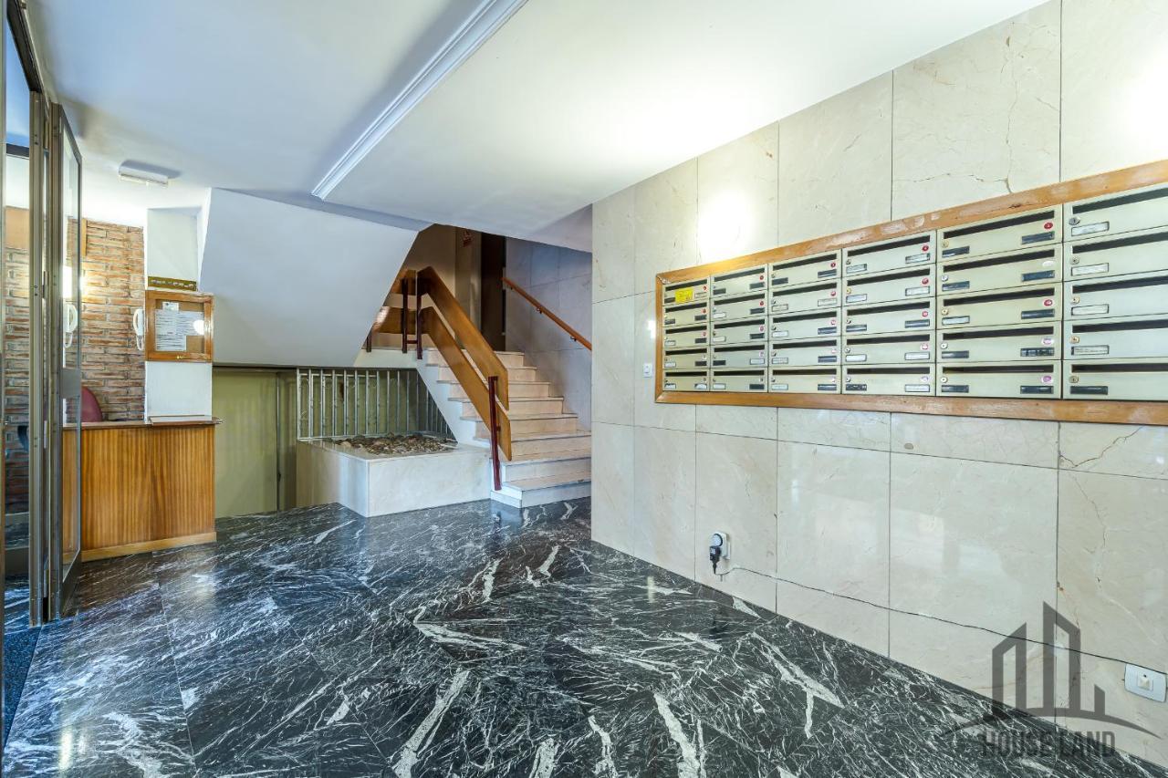 Retiro Maravilla Apartamento