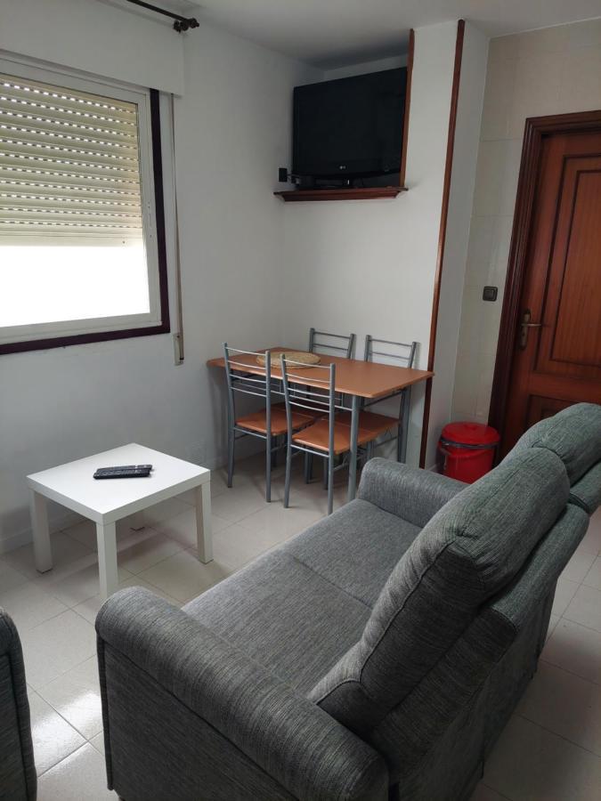 Apartamento Apartamento Padrón