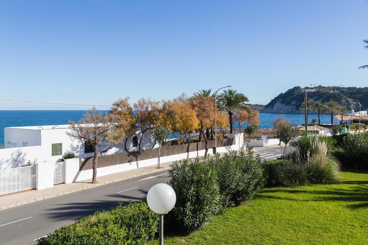 Javea Apartment Javea