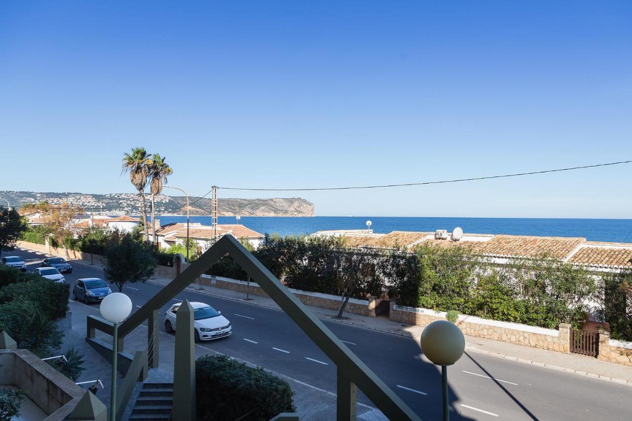 Javea Apartment