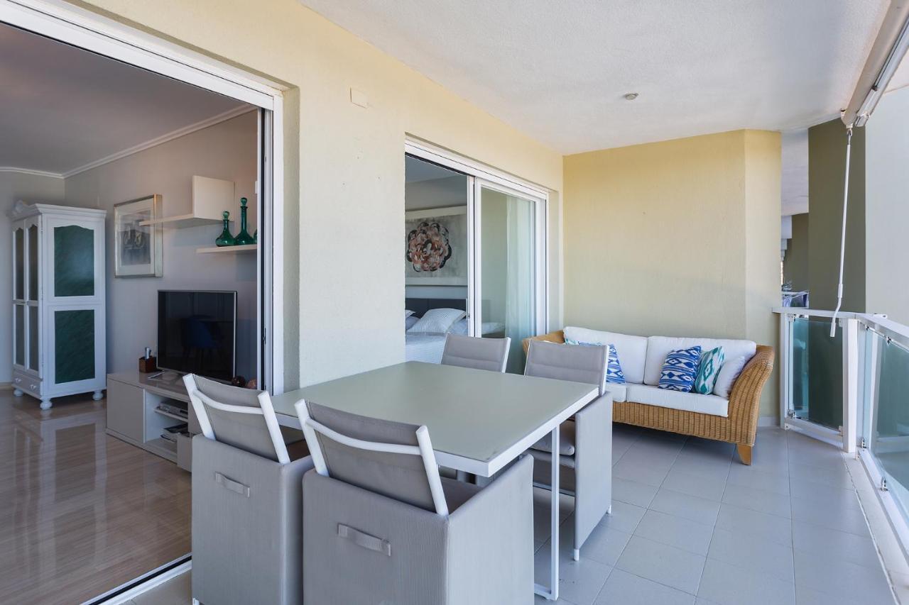 Javea Apartment Javea