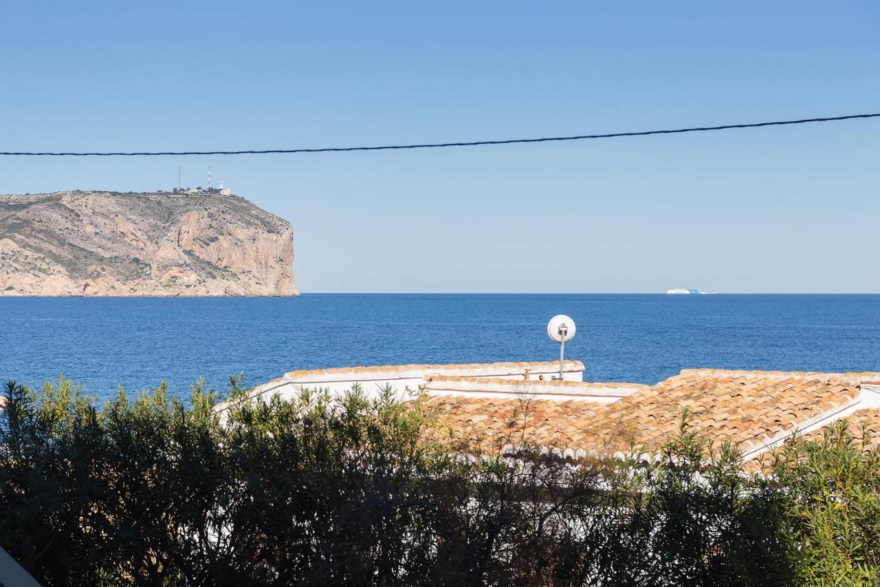 Apartment Javea