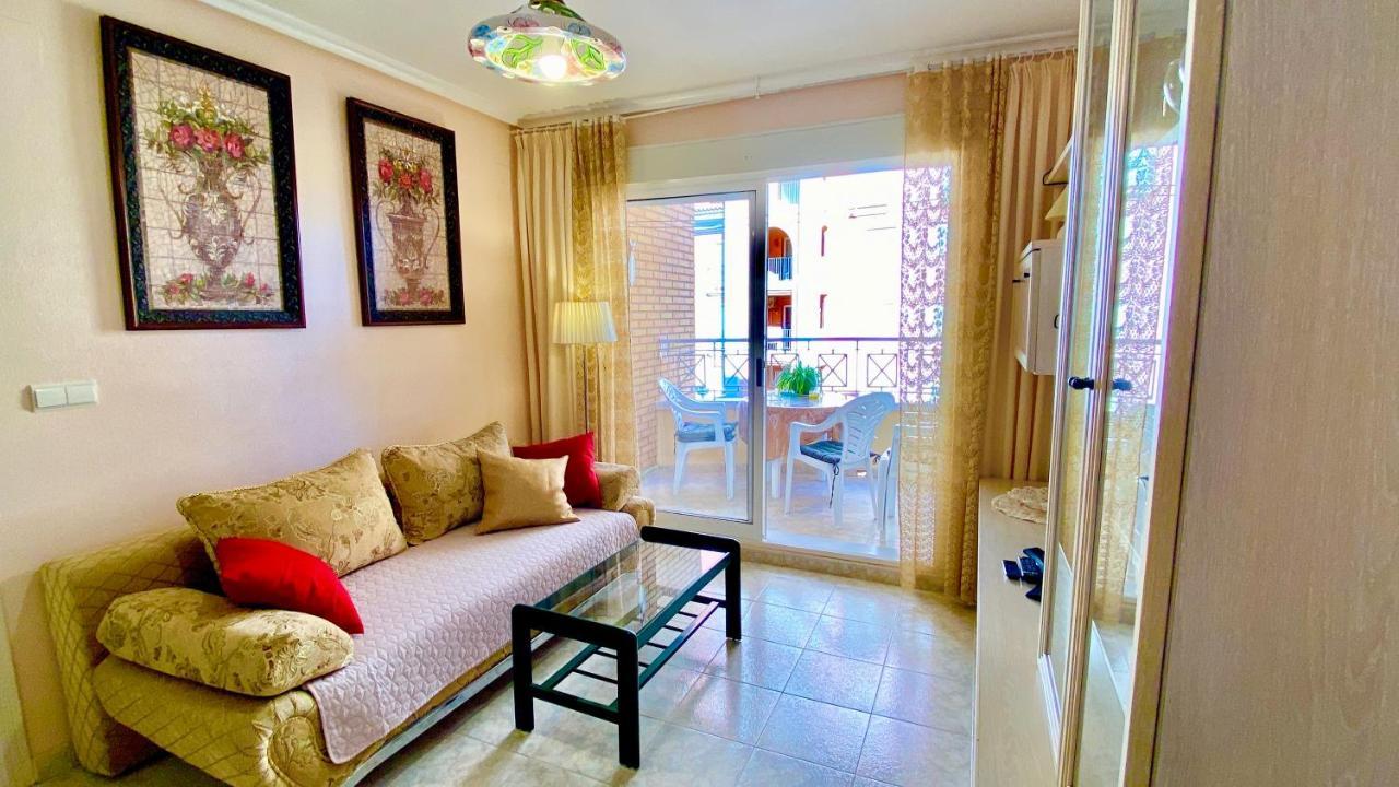 Apartamento Beautiful Near Playa De Locos