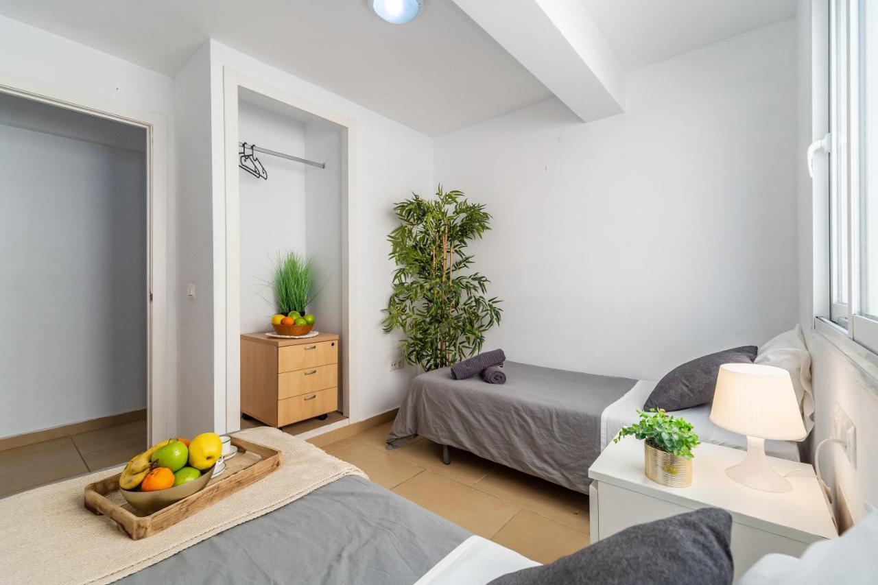 Paseo Maritimo Deluxe By The Fuengirola