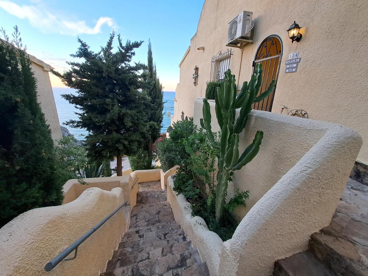 Apartamento La Ventana Al Mar Jávea