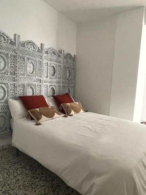 Adarbe Apartamento *
