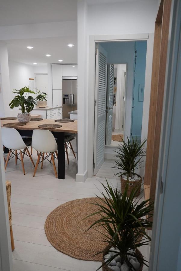 Balneario Apartment