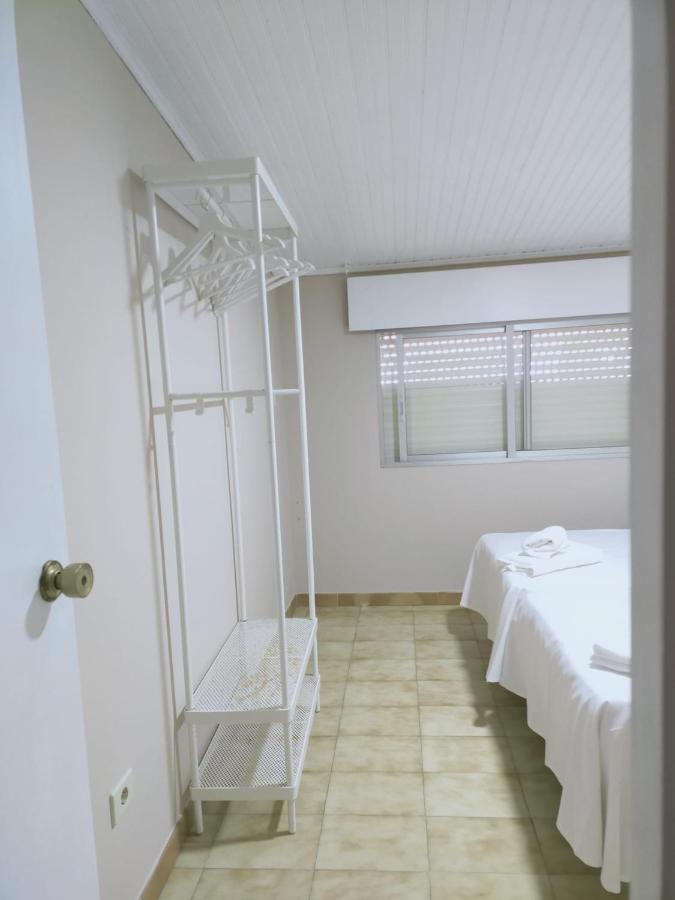 Apartment Atico Sin Ascensor Casa Portela *