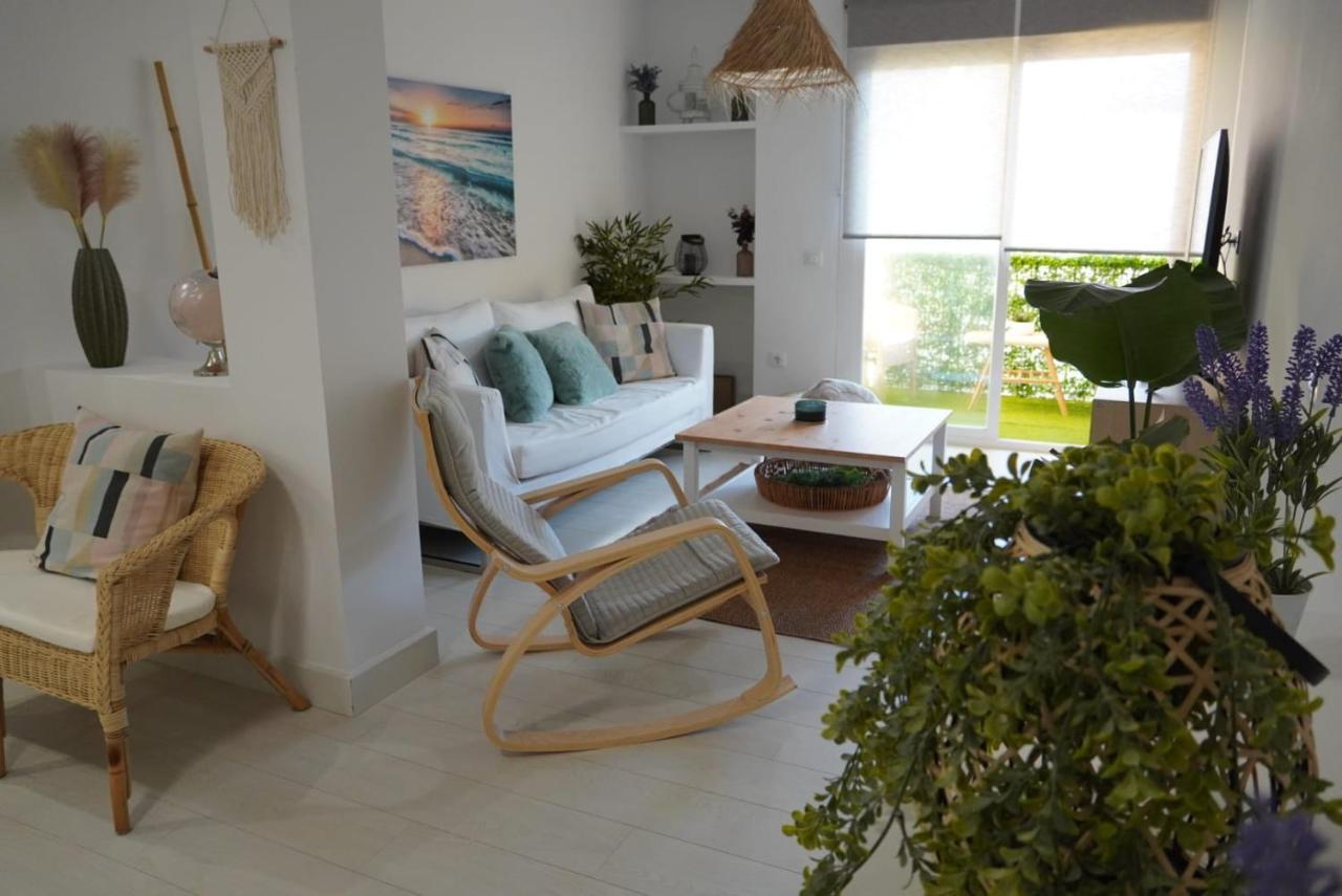 Balneario Tarifa