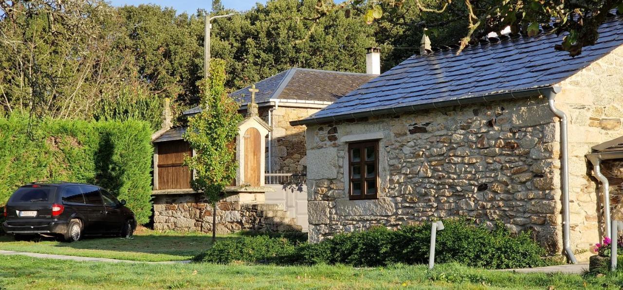 La Cuevona De Casa rural