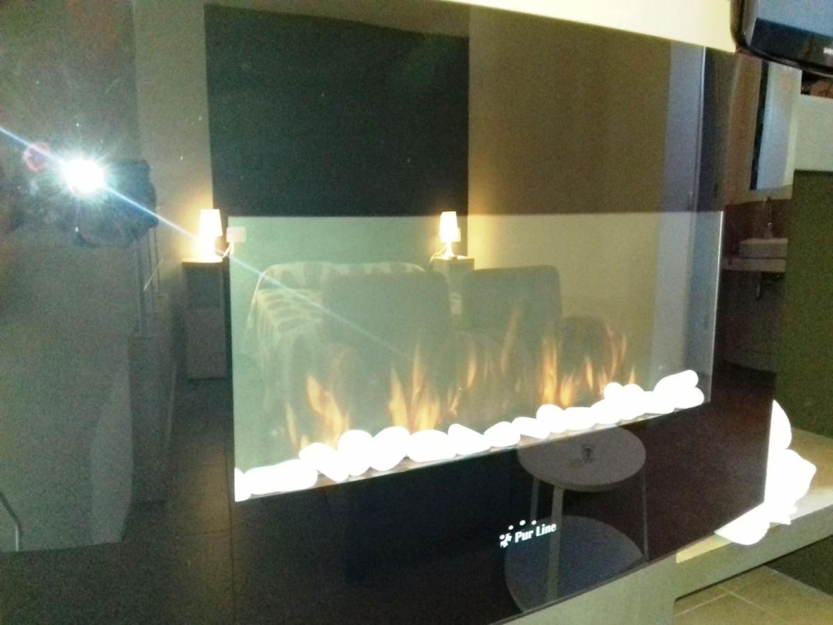 Apartment Bergantes