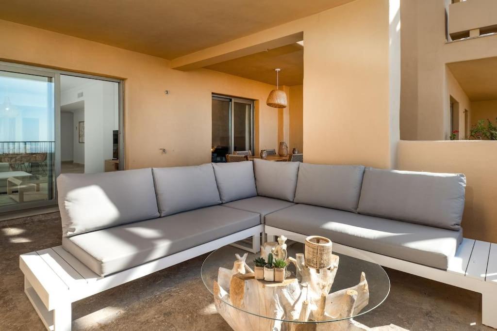 Apartamento Superbe Avec Vue
