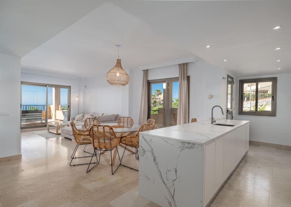 Superbe Avec Vue Apartamento