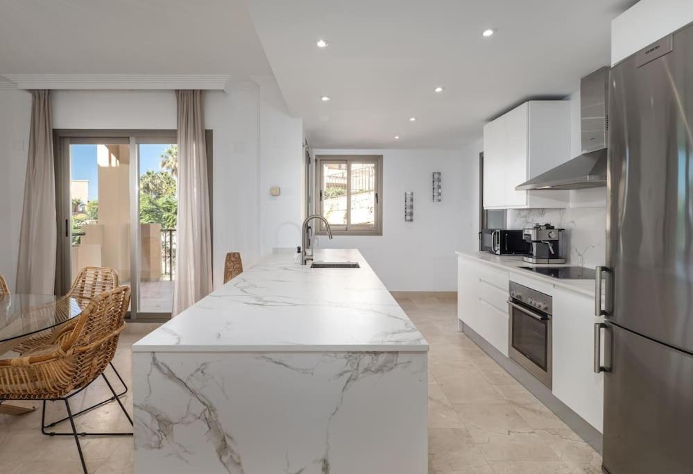 Superbe Avec Vue Apartamento