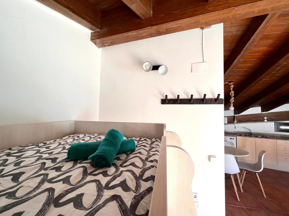 Gerri - L'amfitriona Apartamento