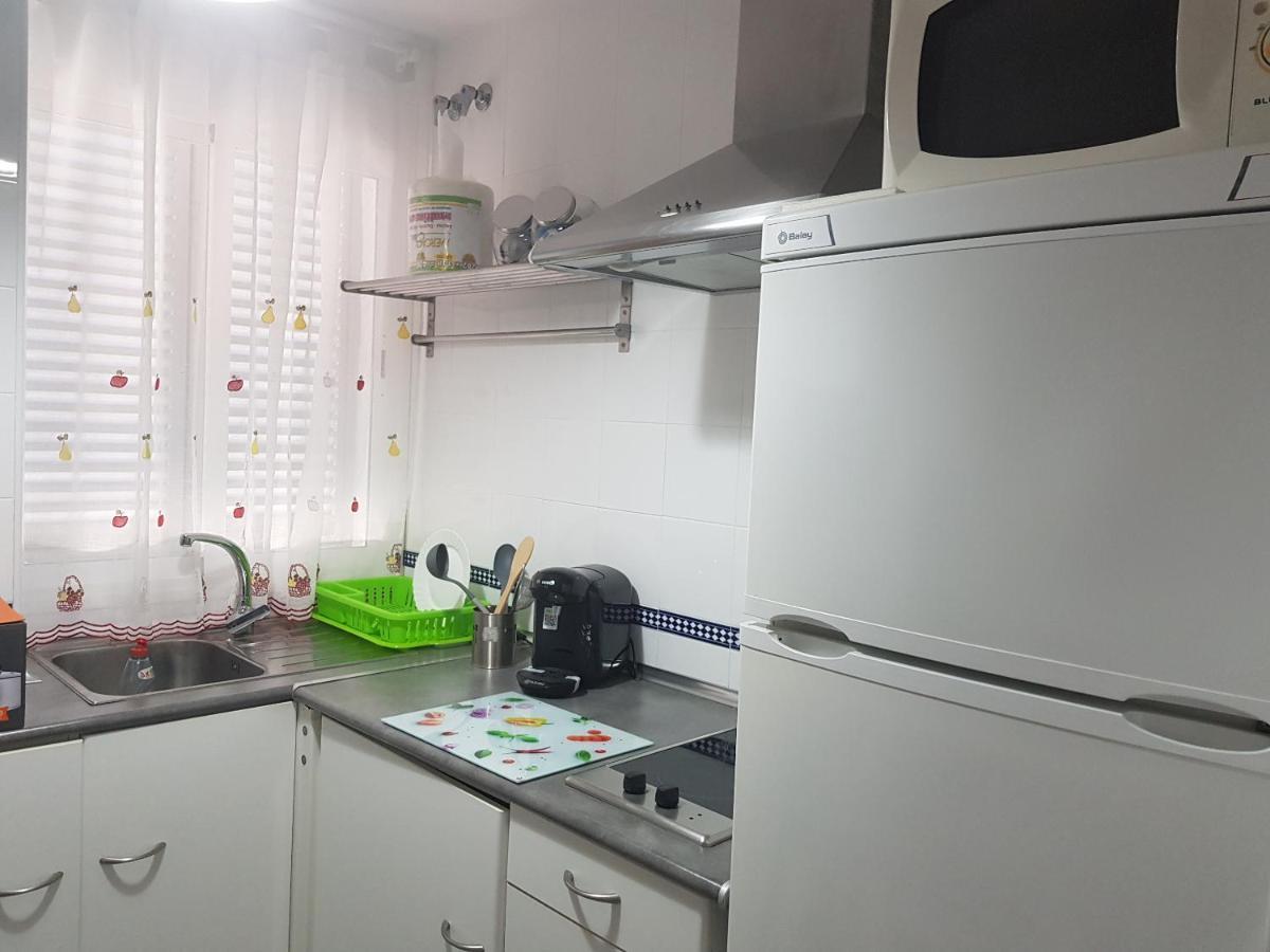 Irina Playa Apartment Sanlucar de Barrameda