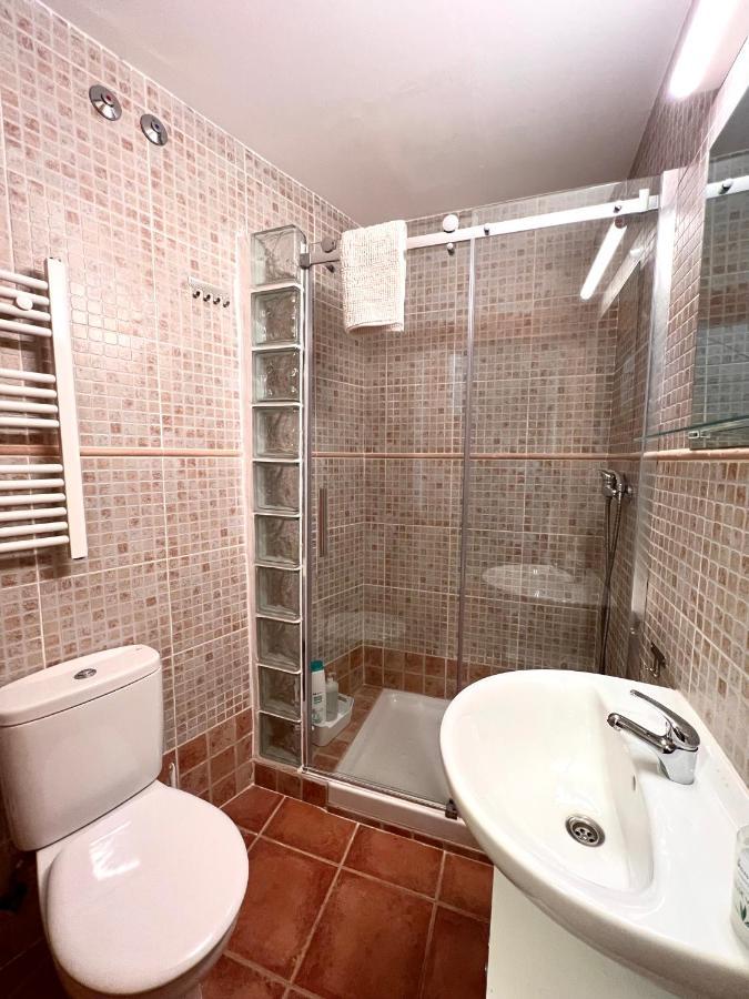 Apartamento Gerri - L'amfitriona Gerri de la Sal