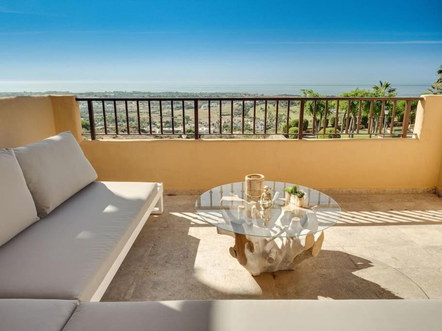 Apartamento Superbe Avec Vue