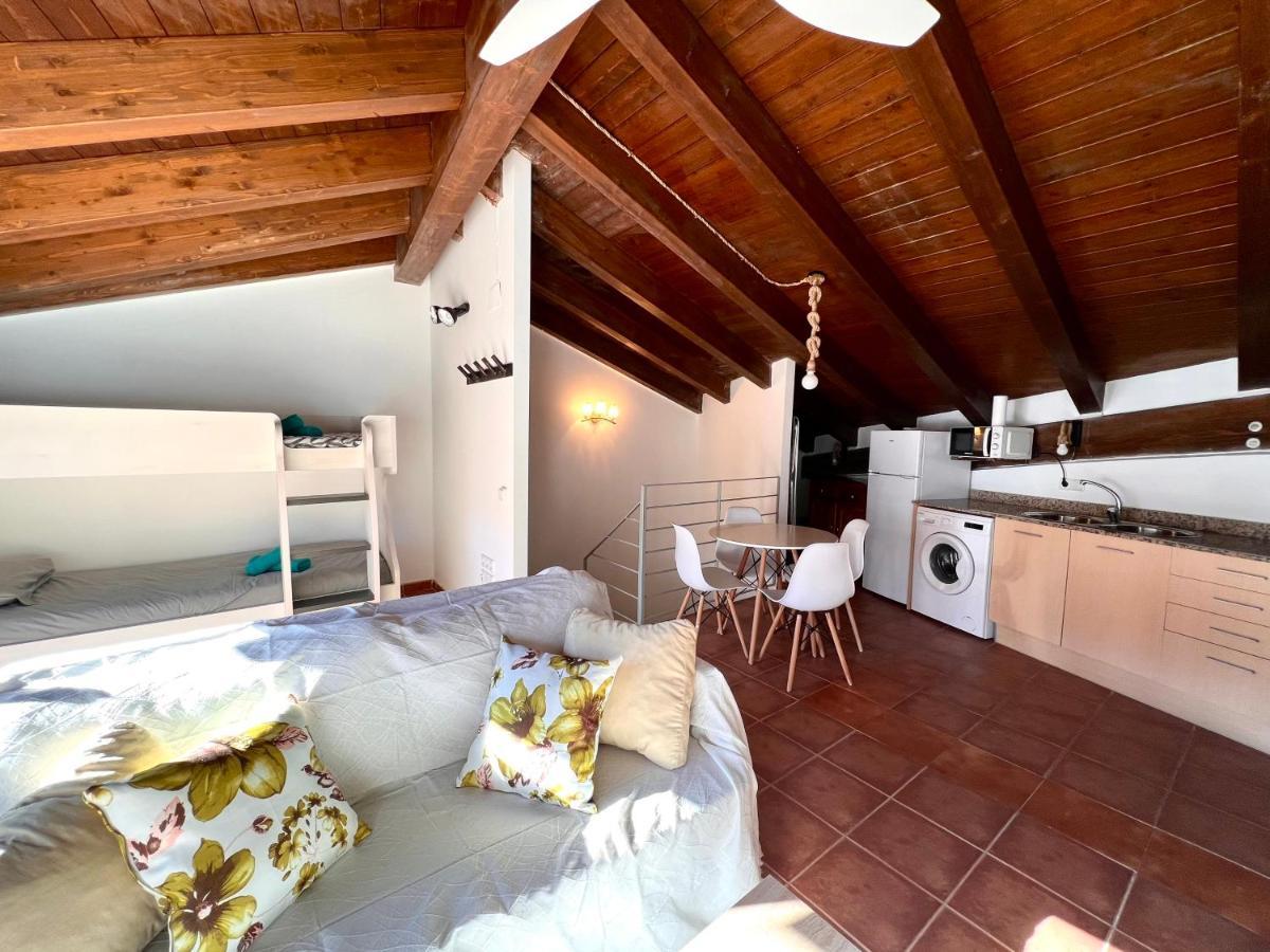 Apartamento Gerri - L'amfitriona