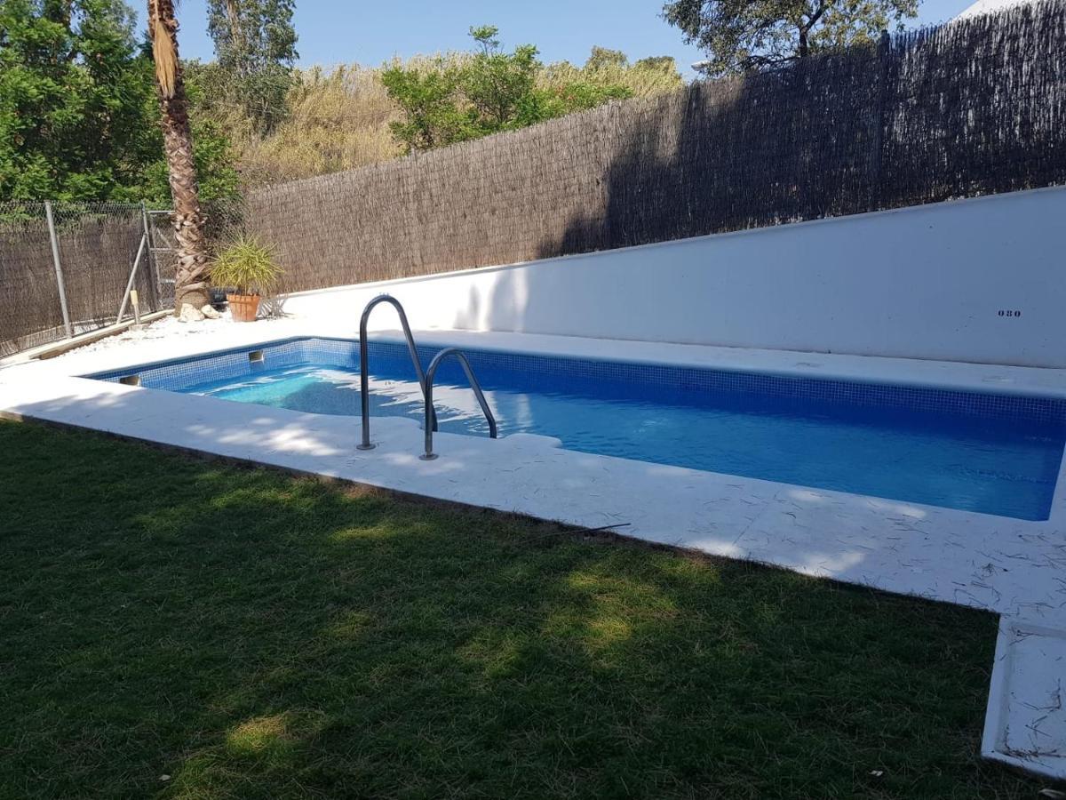 Alpandeire Apartment *