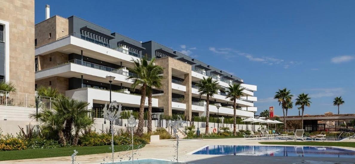 Costa Blanca Livin Costa, Flamenca Village *