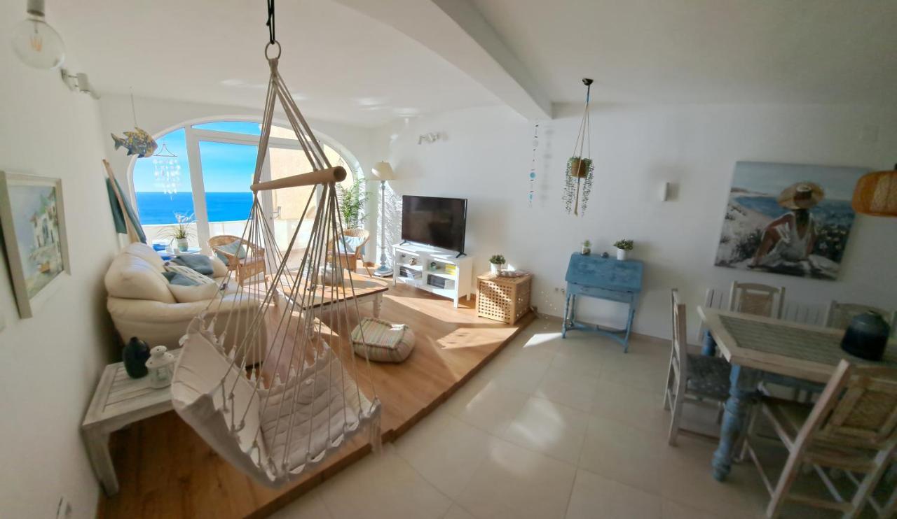 La Ventana Al Mar