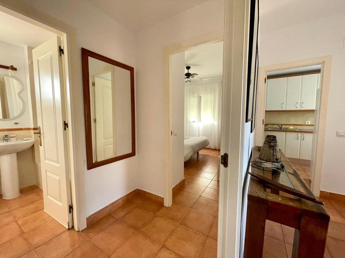 Apartamento Campo De Golf Apartamento Chiclana de la Frontera