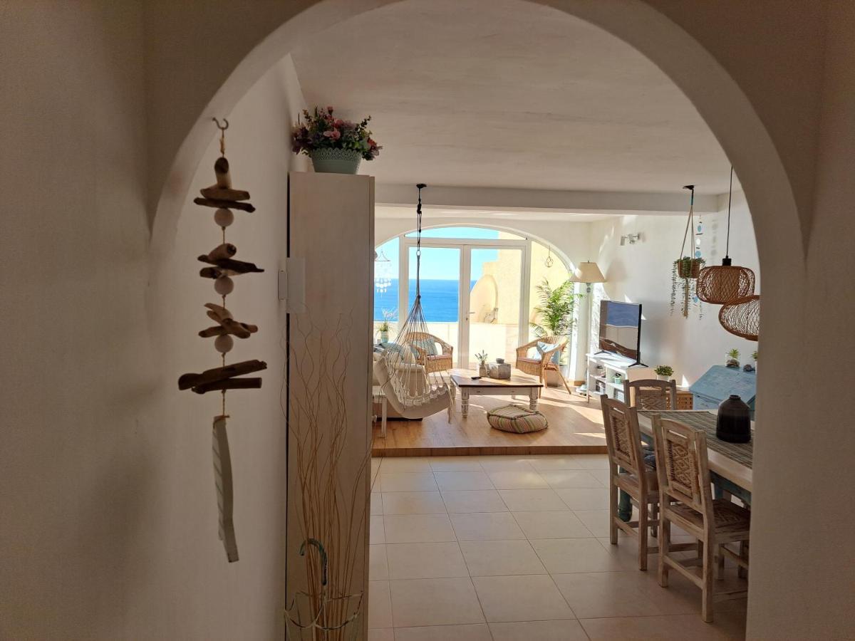 La Ventana Al Mar * Jávea