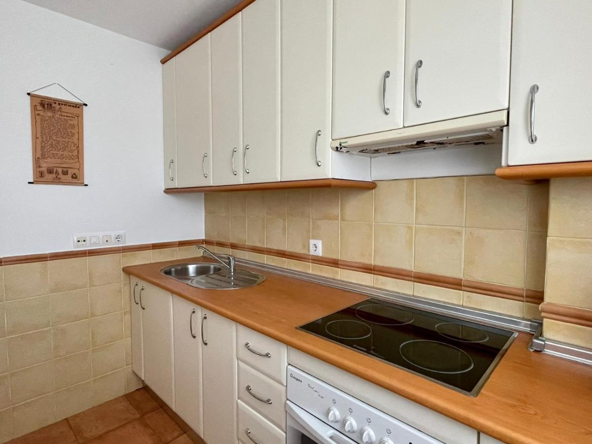 Apartamento Campo De Golf * Chiclana de la Frontera