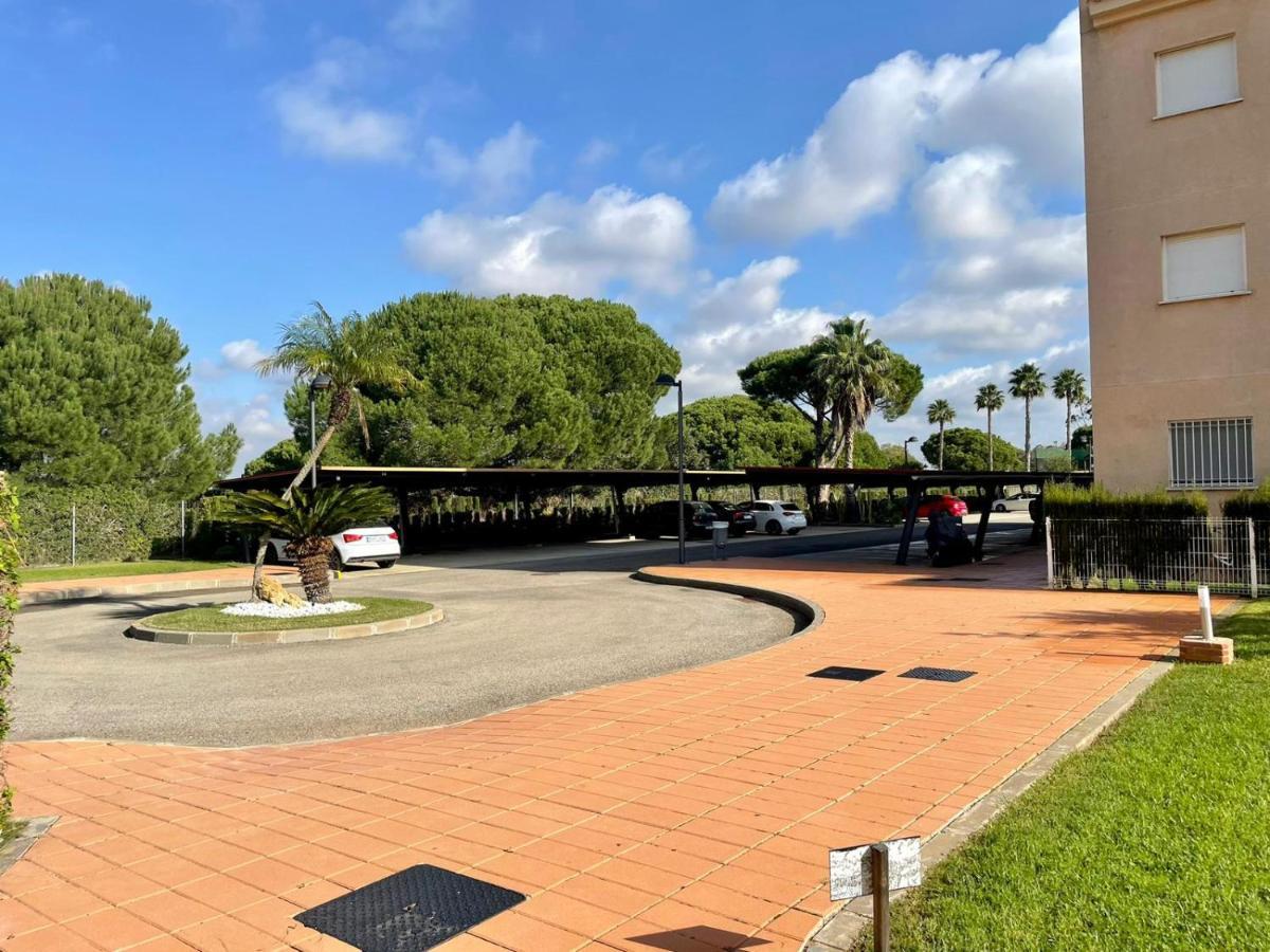 Apartamento Campo De Golf *