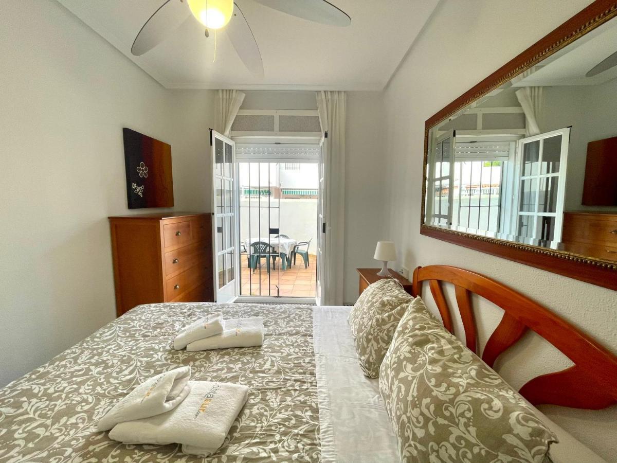 Apartamento Apartamento Columela Pinar En Zona Tranquila Con Wifi Chiclana de la Frontera