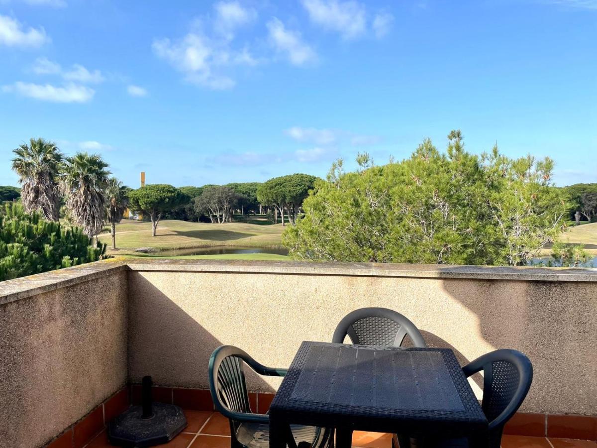 Apartamento Apartamento Campo De Golf