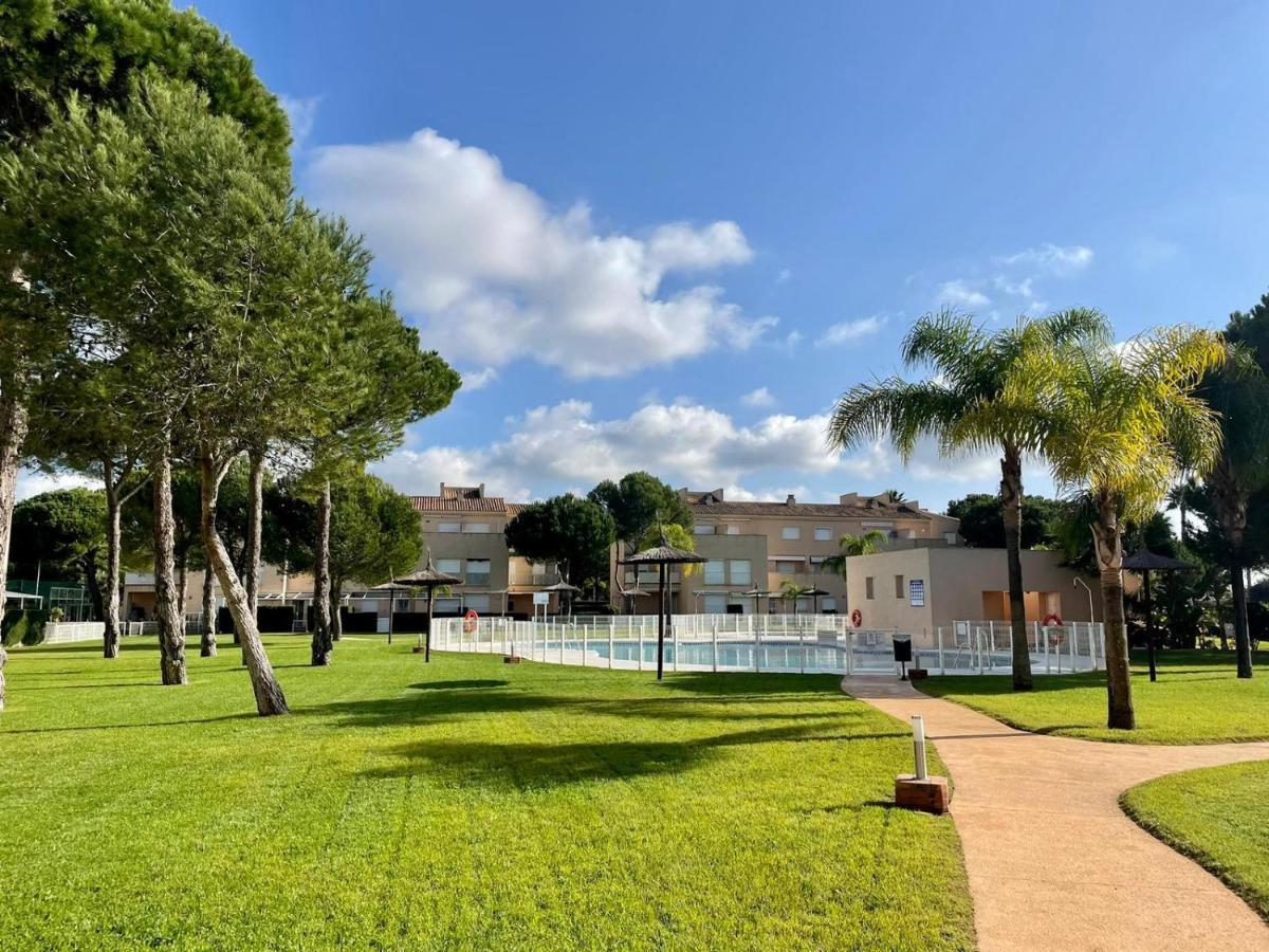 Apartamento Apartamento Campo De Golf *