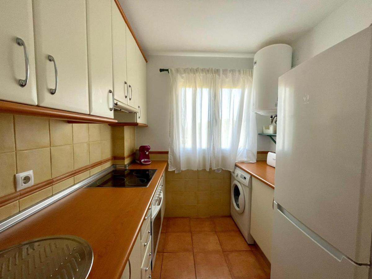 Apartamento Campo De Golf * Chiclana de la Frontera