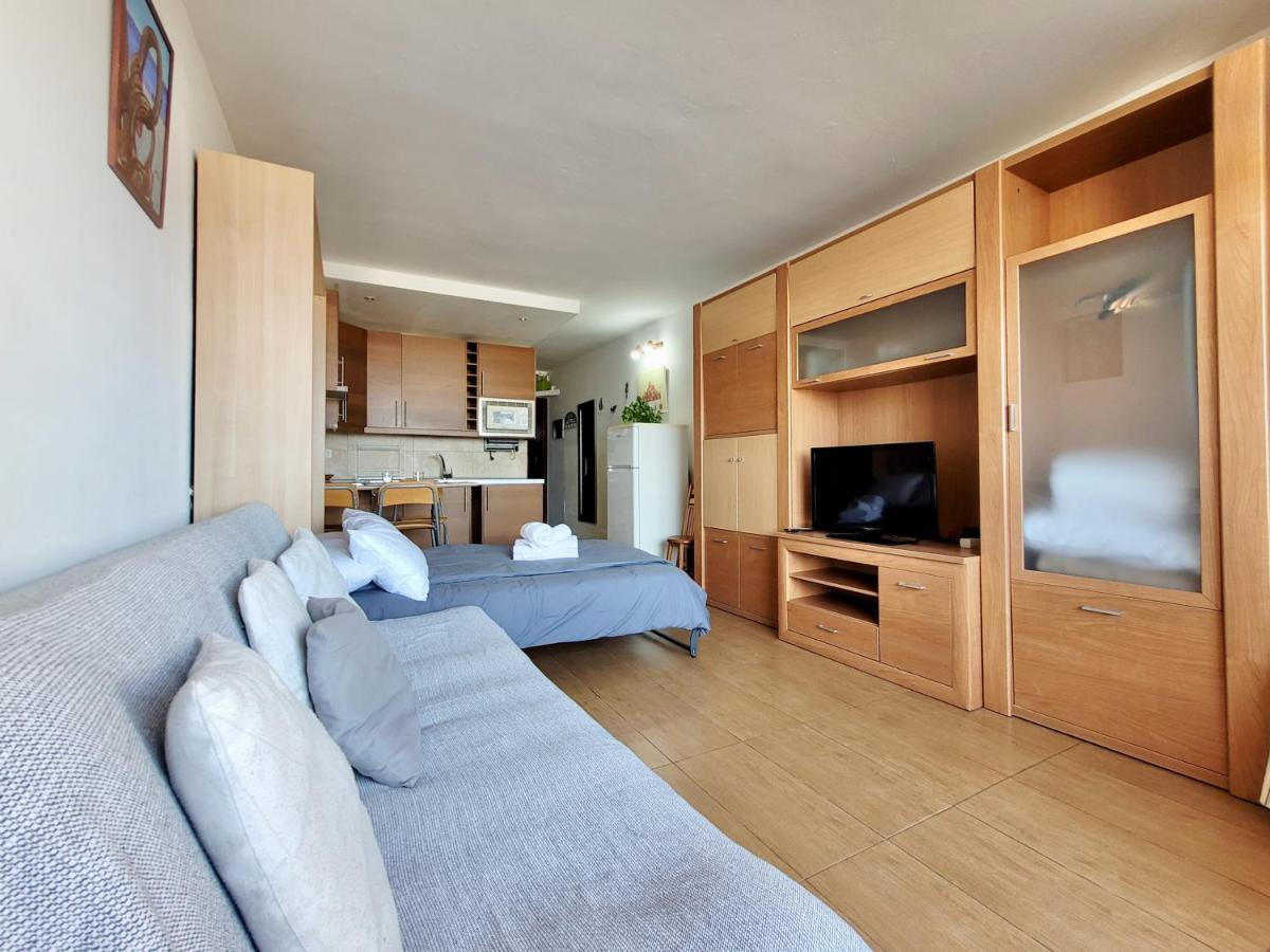 Apartamento Estudio Vistas Al Muelle Puerto de la Cruz (Tenerife)