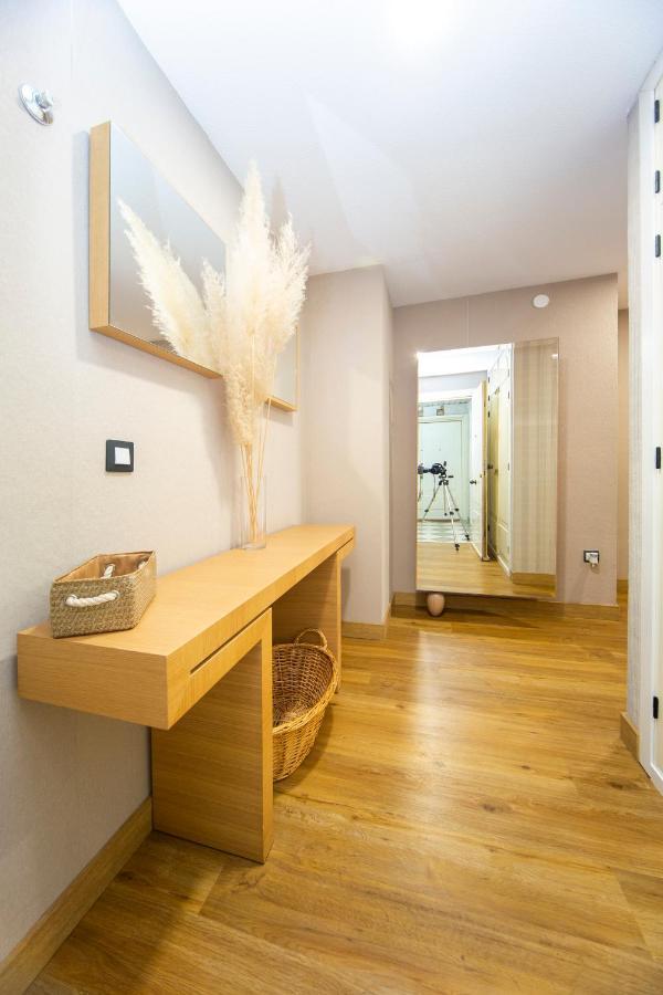Rincón De Bruno Y Duque Apartamento