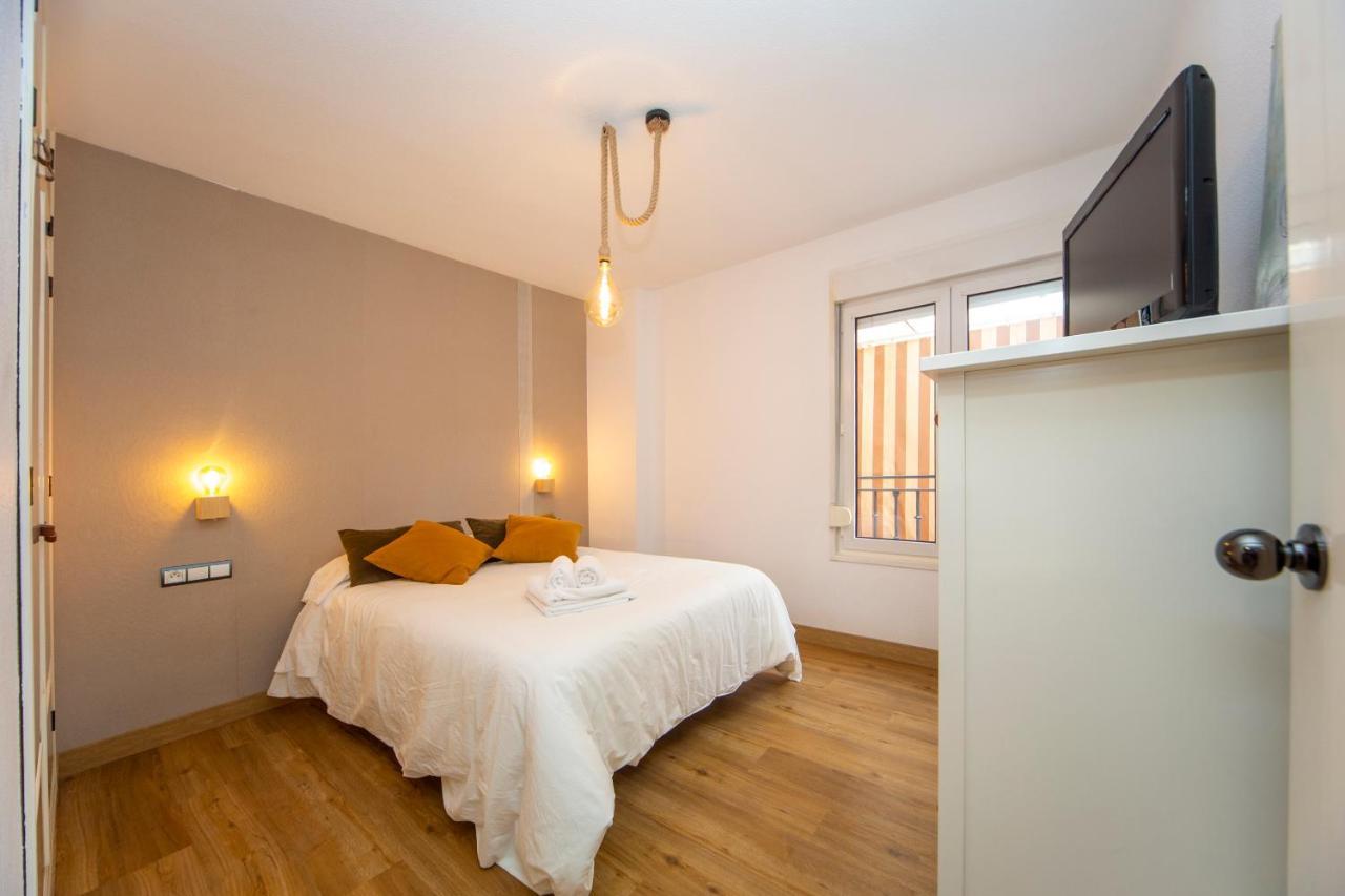 Apartamento Rincón De Bruno Y Duque Cenes De La Vega
