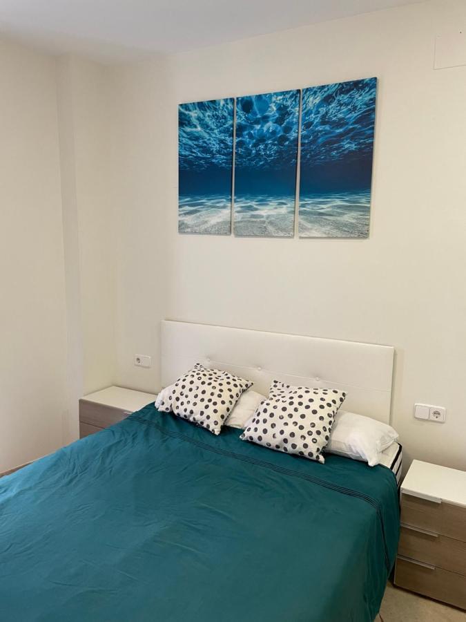 Apartment Petit Sagasta Apartamentos-sagasta Seville